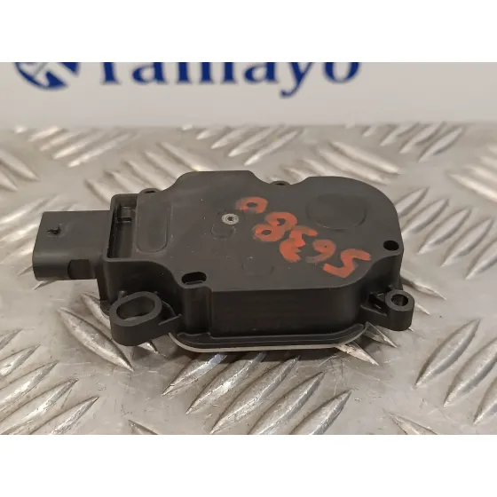 Motor Calefaccion para Renault Clio Iv
