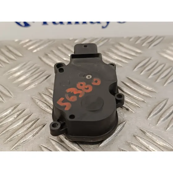 Motor Calefaccion para Renault Clio Iv