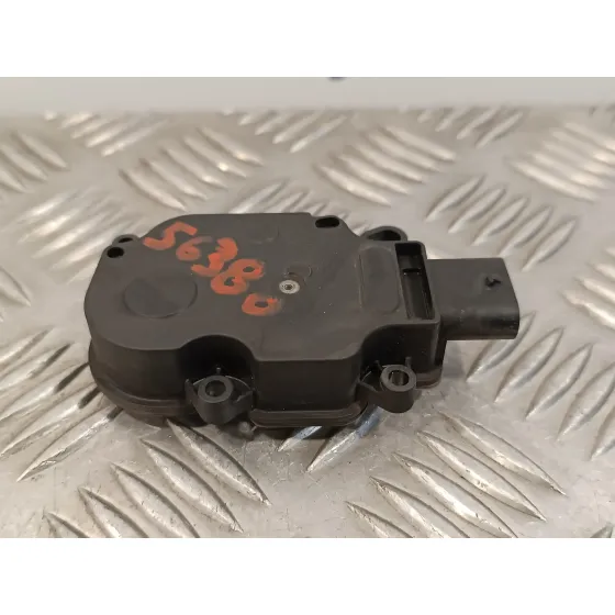 Motor Calefaccion para Renault Clio Iv