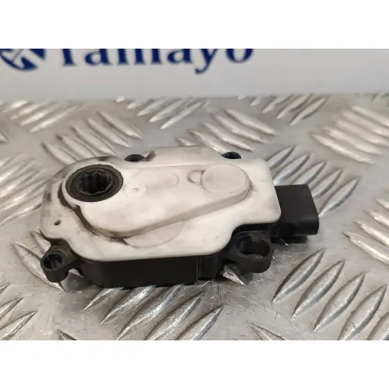 Motor Calefaccion para Renault Clio Iv
