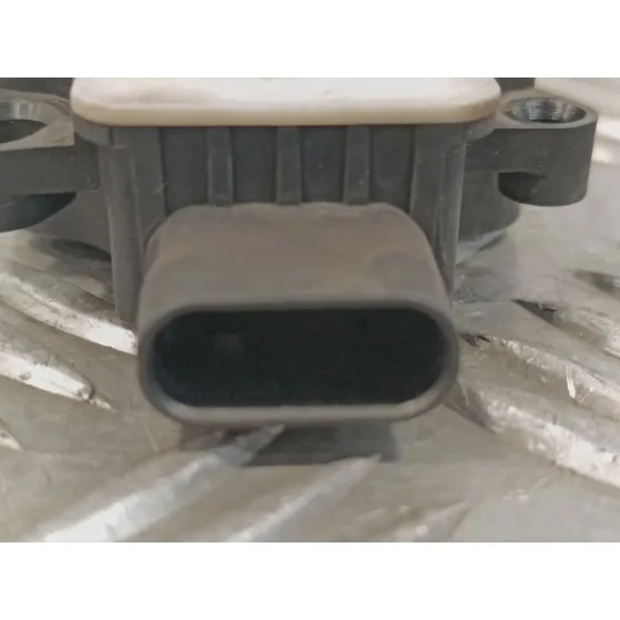 Motor Calefaccion para Renault Clio Iv