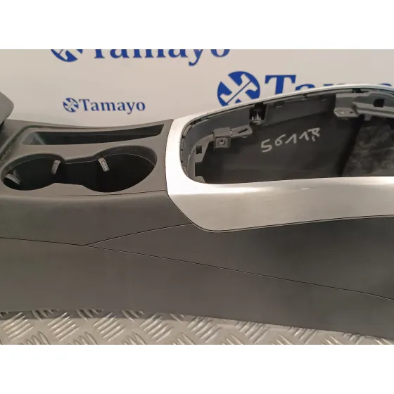 Consola Central para Audi A5 Coupe (8T)