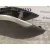 Consola Central para Audi A5 Coupe (8T)