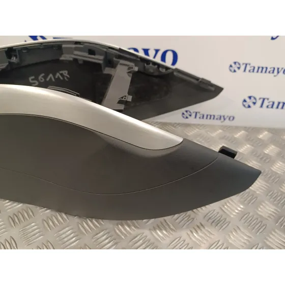 Consola Central para Audi A5 Coupe (8T)