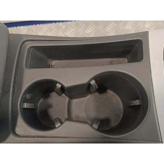 Consola Central para Audi A5 Coupe (8T)