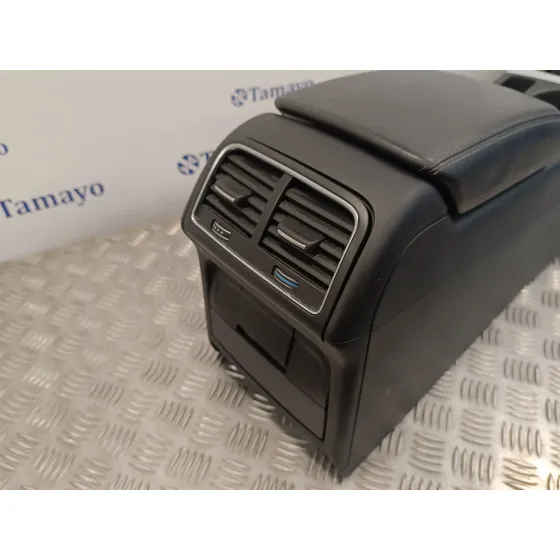 Consola Central para Audi A5 Coupe (8T)