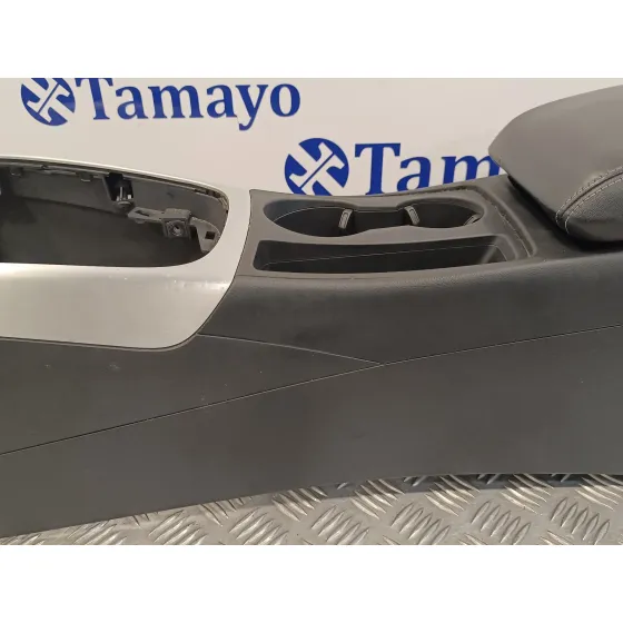 Consola Central para Audi A5 Coupe (8T)