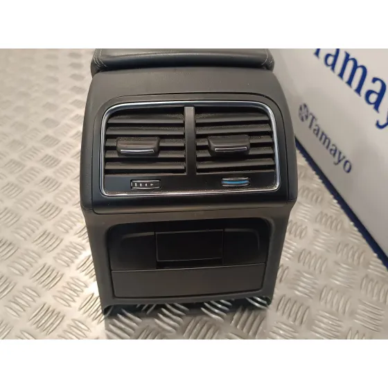 Consola Central para Audi A5 Coupe (8T)