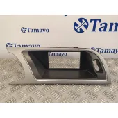 Plasticos Varios Interior para Audi A5 Coupe (8T)