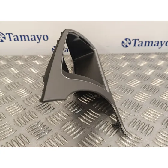 Plasticos Varios Interior para Audi A5 Coupe (8T)