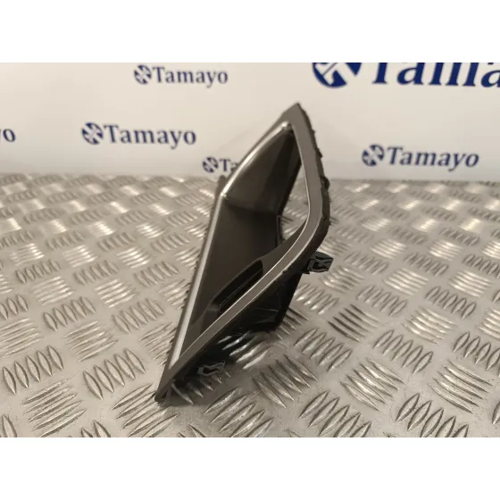 Plasticos Varios Interior para Audi A5 Coupe (8T)