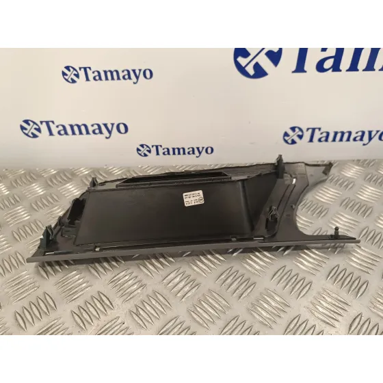 Plasticos Varios Interior para Audi A5 Coupe (8T)