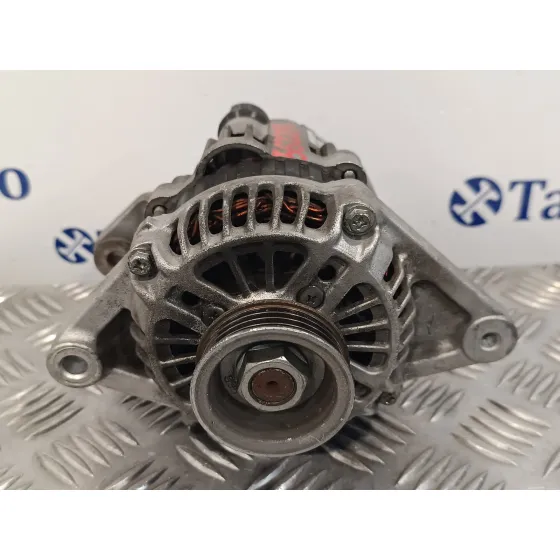 Alternador para Dacia Logan