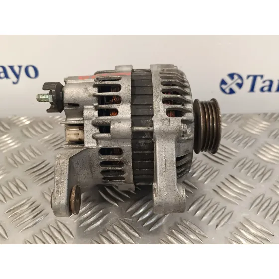 Alternador para Dacia Logan