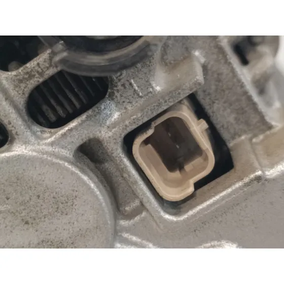 Alternador para Dacia Logan