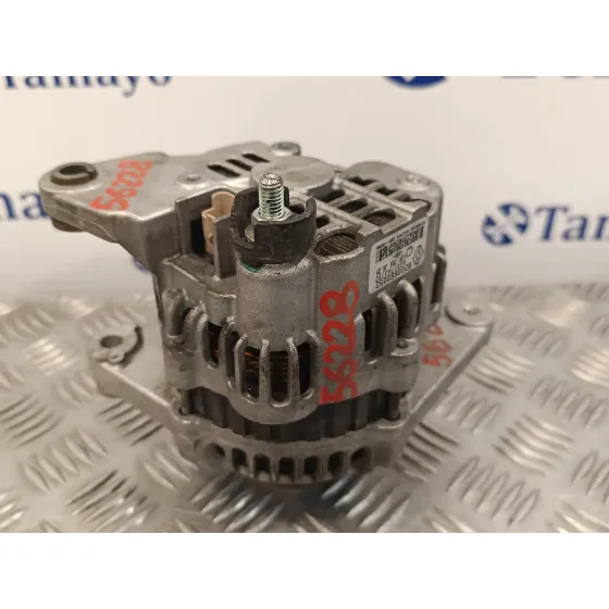 Alternador para Dacia Logan