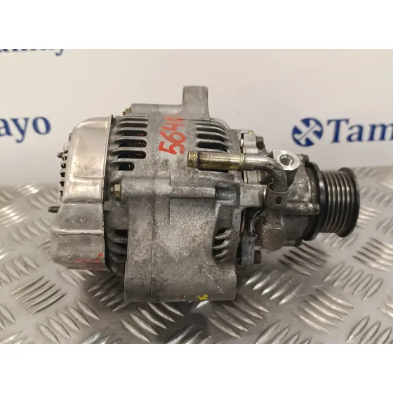 Alternador para Honda Civic Berlina .5 (Ma/Mb)