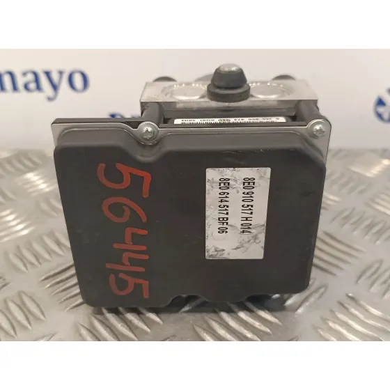 Abs para Seat Exeo St (3R5)(2009>)