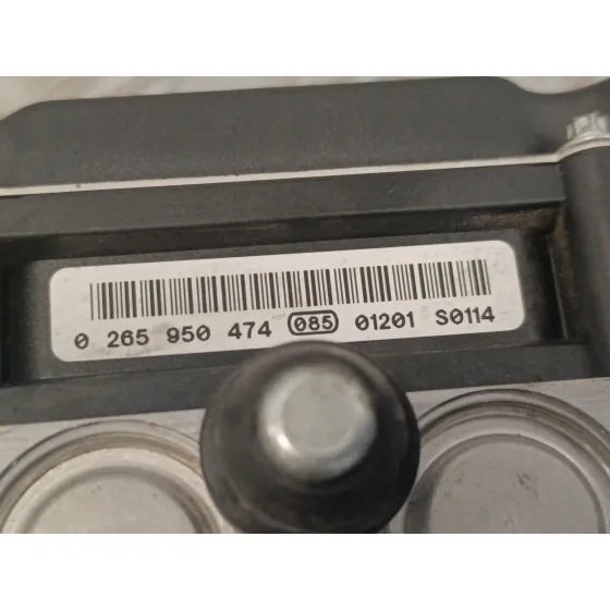 Abs para Seat Exeo St (3R5)(2009>)