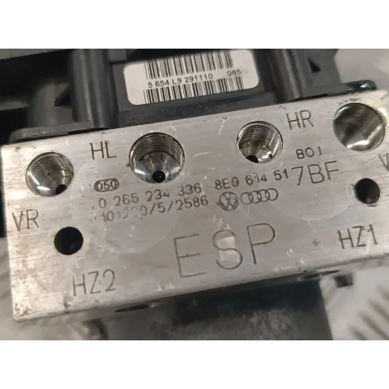 Abs para Seat Exeo St (3R5)(2009>)