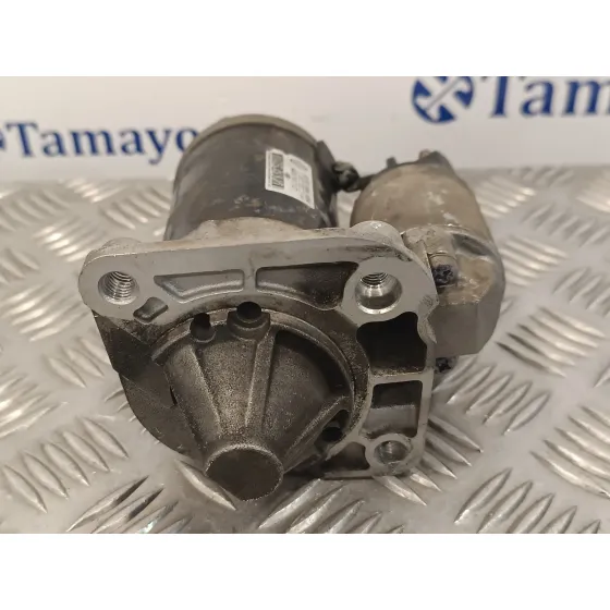 Motor Arranque para Dacia Logan