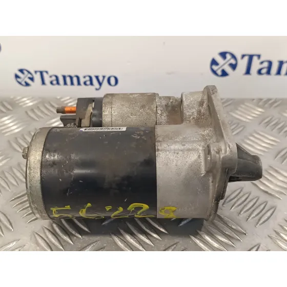 Motor Arranque para Dacia Logan