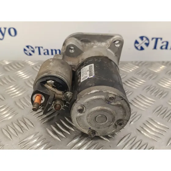 Motor Arranque para Dacia Logan
