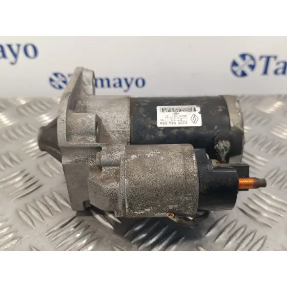 Motor Arranque para Dacia Logan