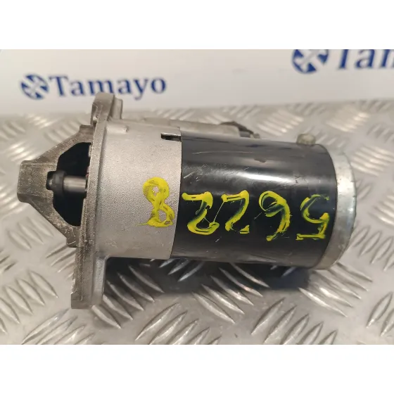 Motor Arranque para Dacia Logan