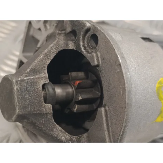 Motor Arranque para Dacia Logan