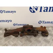 Colector Escape para Fiat Doblo I Cargo