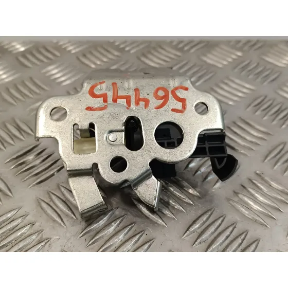 Cerradura Maletero / Porton para Seat Exeo St (3R5)(2009>)