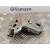 Cerradura Maletero / Porton para Seat Exeo St (3R5)(2009>)