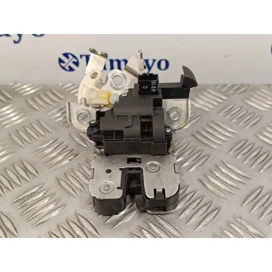 Cerradura Maletero / Porton para Seat Exeo St (3R5)(2009>)