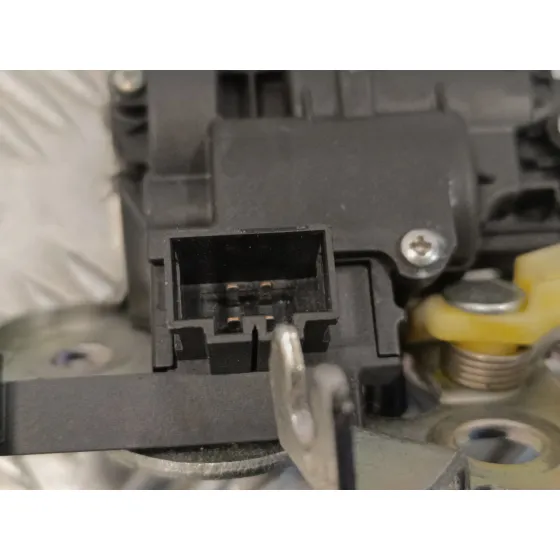 Cerradura Maletero / Porton para Seat Exeo St (3R5)(2009>)