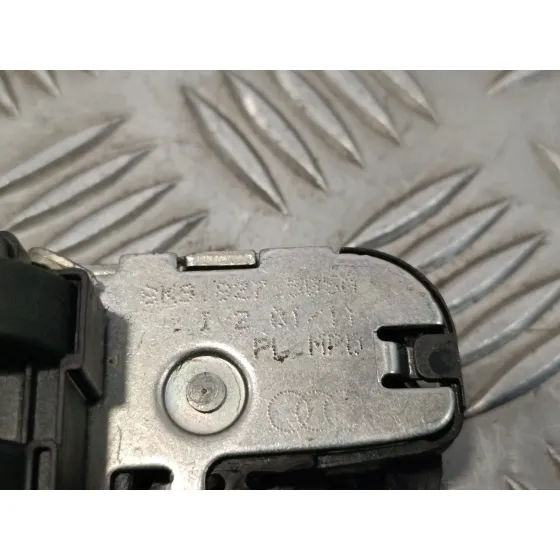 Cerradura Maletero / Porton para Seat Exeo St (3R5)(2009>)