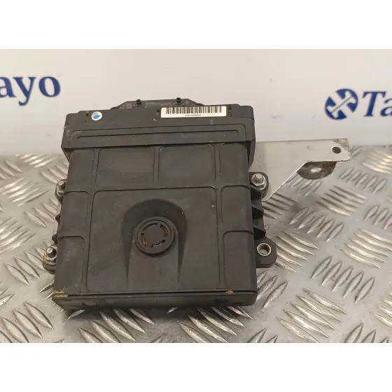 Centralita Cambio Automatico para Volkswagen Passat Variant (3C5)