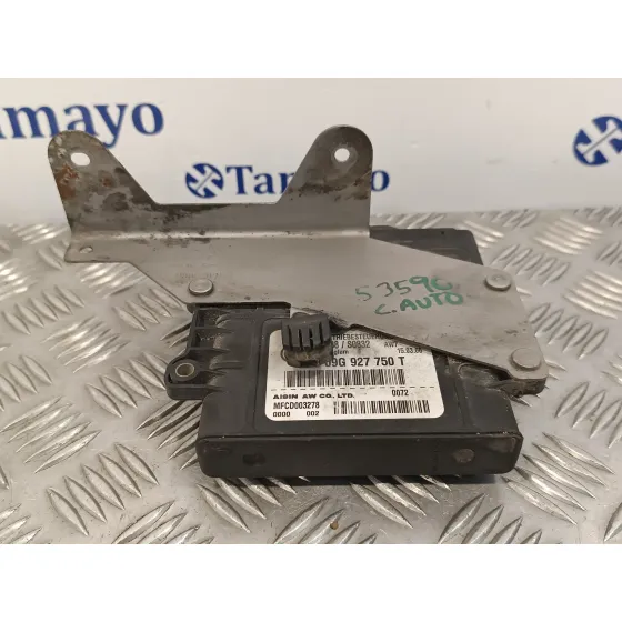Centralita Cambio Automatico para Volkswagen Passat Variant (3C5)