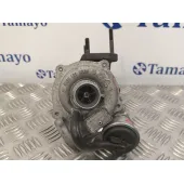 Turbocompresor para Fiat Doblo I Cargo