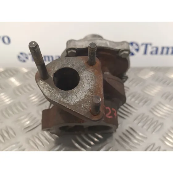 Turbocompresor para Fiat Doblo I Cargo