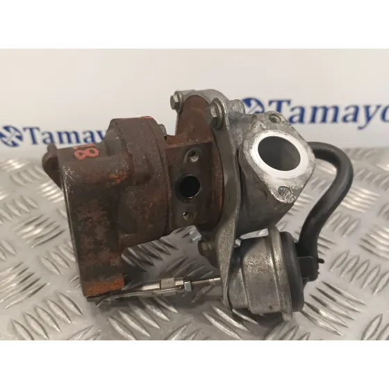 Turbocompresor para Fiat Doblo I Cargo