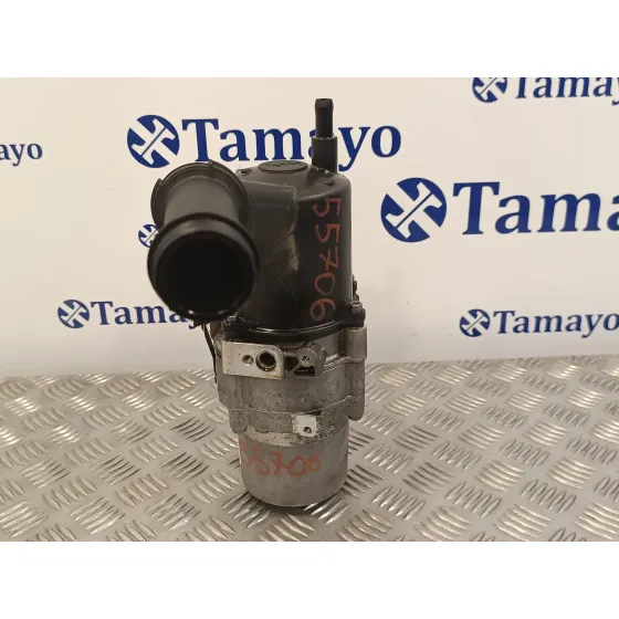 Bomba Direccion para Citroën C4 Berlina