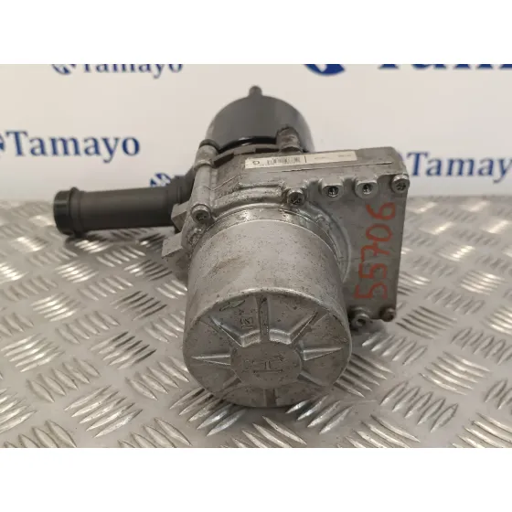 Bomba Direccion para Citroën C4 Berlina