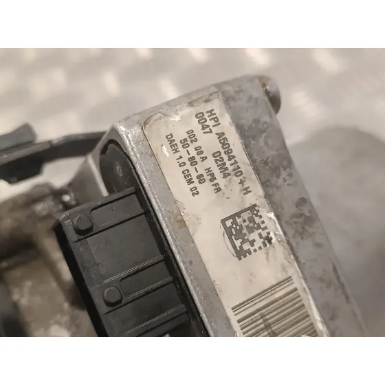 Bomba Direccion para Citroën C4 Berlina