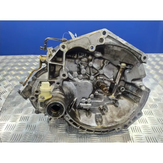 Caja Cambios para Citroën Saxo