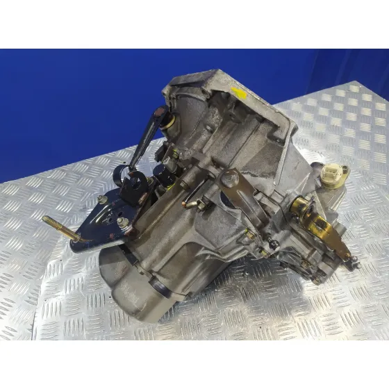 Caja Cambios para Citroën Saxo