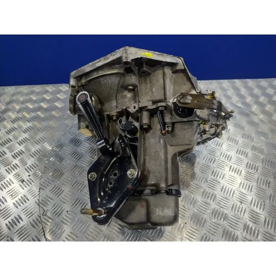 Caja Cambios para Citroën Saxo