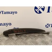 Brazo Limpia Trasero para Renault Clio Iv