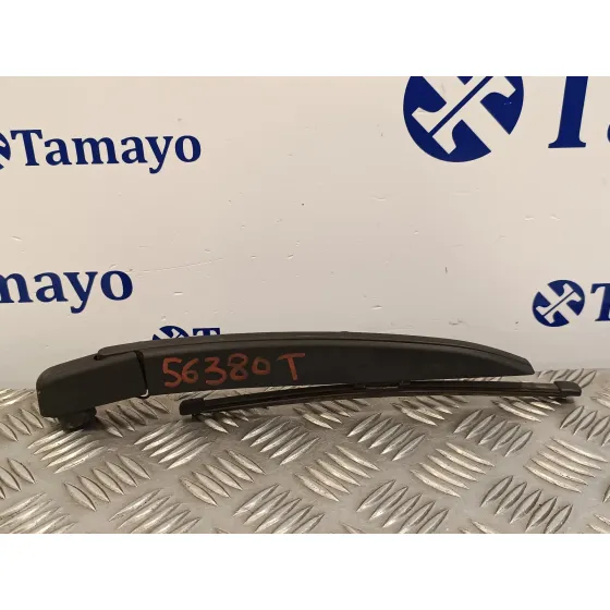 Brazo Limpia Trasero para Renault Clio Iv
