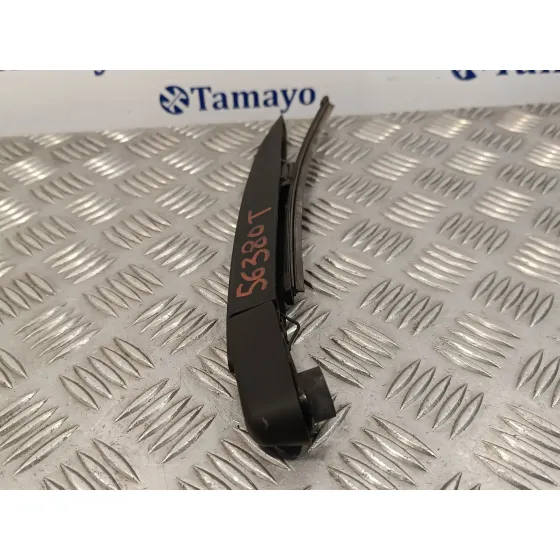 Brazo Limpia Trasero para Renault Clio Iv